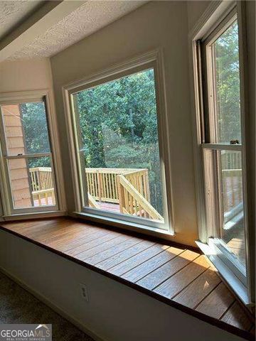 3581 Downing Street, Marietta, GA 30066
