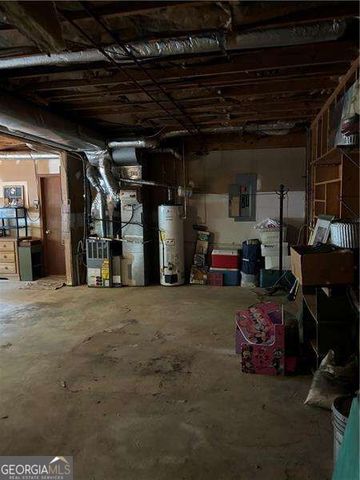 3581 Downing Street, Marietta, GA 30066