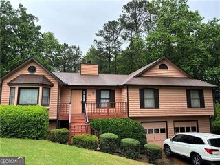 3581 Downing Street, Marietta, GA 30066