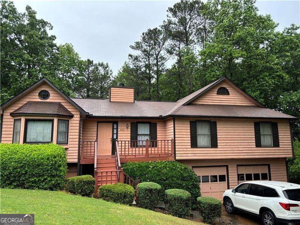 3581 Downing Street, Marietta, GA 30066