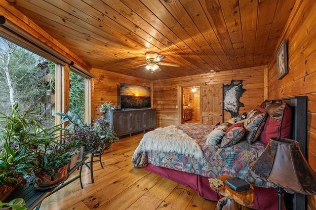 120 N Riverview Lane, Ellijay, GA 30536