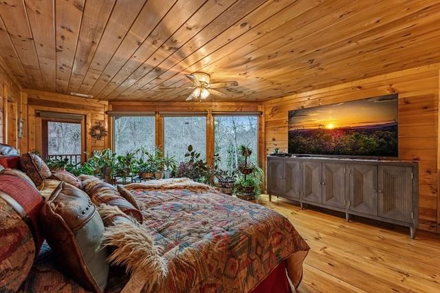 120 N Riverview Lane, Ellijay, GA 30536