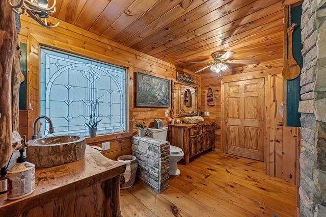 120 N Riverview Lane, Ellijay, GA 30536