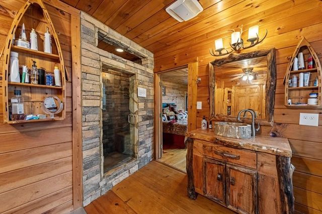 120 N Riverview Lane, Ellijay, GA 30536