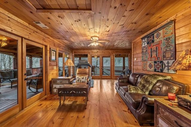 120 N Riverview Lane, Ellijay, GA 30536