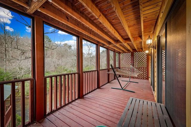 120 N Riverview Lane, Ellijay, GA 30536