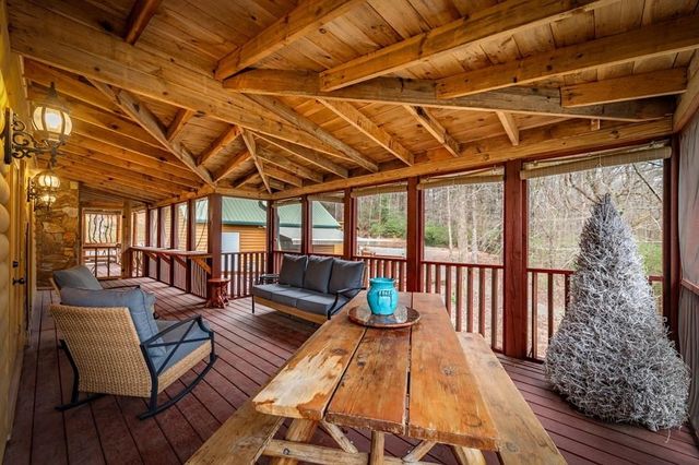 120 N Riverview Lane, Ellijay, GA 30536