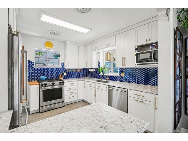 1696 S Tennyson St, Denver, CO 80219