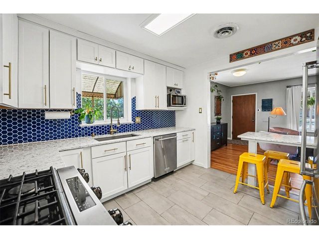 1696 S Tennyson St, Denver, CO 80219