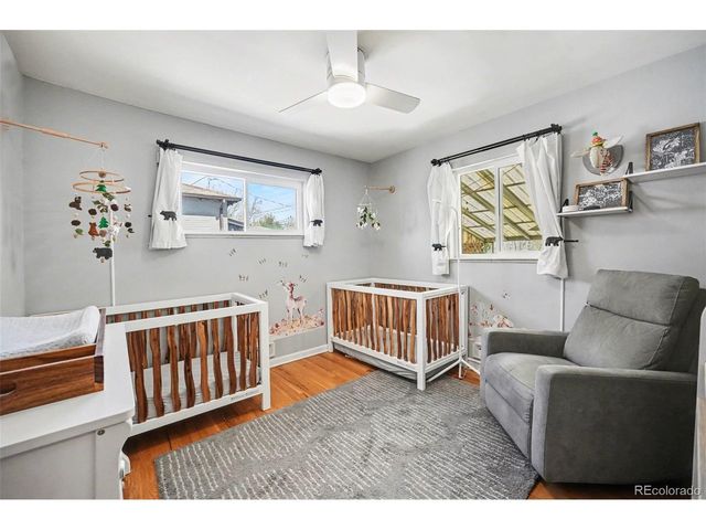 1696 S Tennyson St, Denver, CO 80219