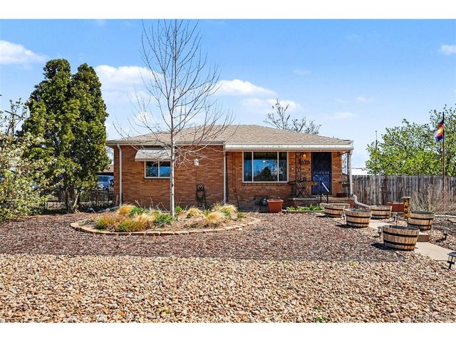 1696 S Tennyson St, Denver, CO 80219