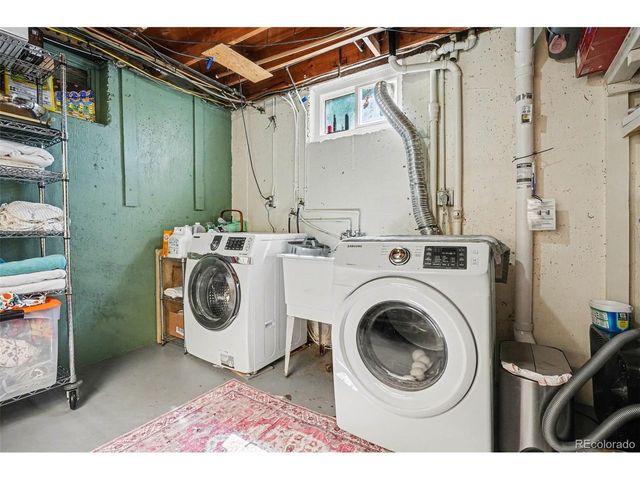 1696 S Tennyson St, Denver, CO 80219