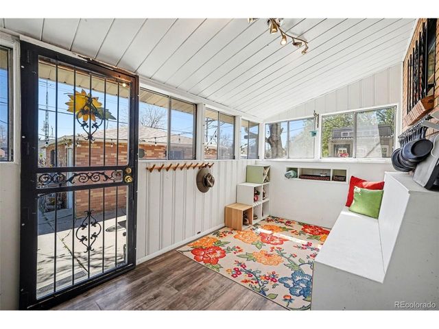 1696 S Tennyson St, Denver, CO 80219