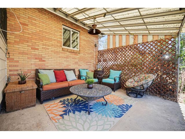 1696 S Tennyson St, Denver, CO 80219