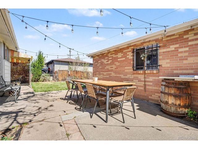 1696 S Tennyson St, Denver, CO 80219