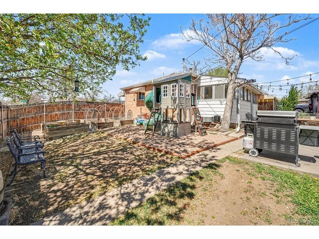 1696 S Tennyson St, Denver, CO 80219