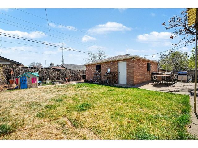 1696 S Tennyson St, Denver, CO 80219