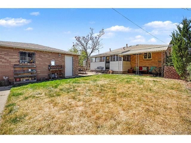 1696 S Tennyson St, Denver, CO 80219