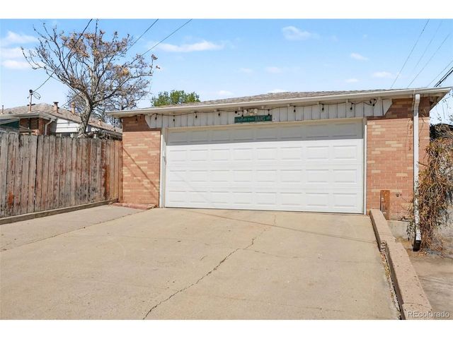 1696 S Tennyson St, Denver, CO 80219