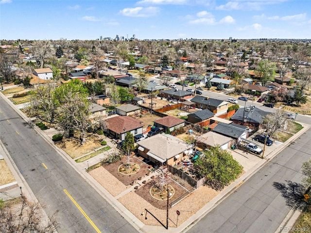 1696 S Tennyson St, Denver, CO 80219