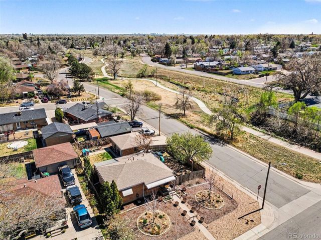 1696 S Tennyson St, Denver, CO 80219