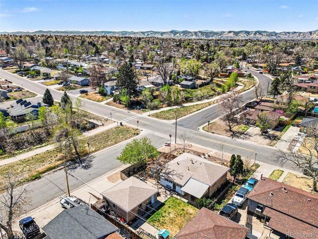 1696 S Tennyson St, Denver, CO 80219