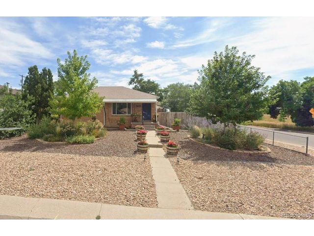 1696 S Tennyson St, Denver, CO 80219