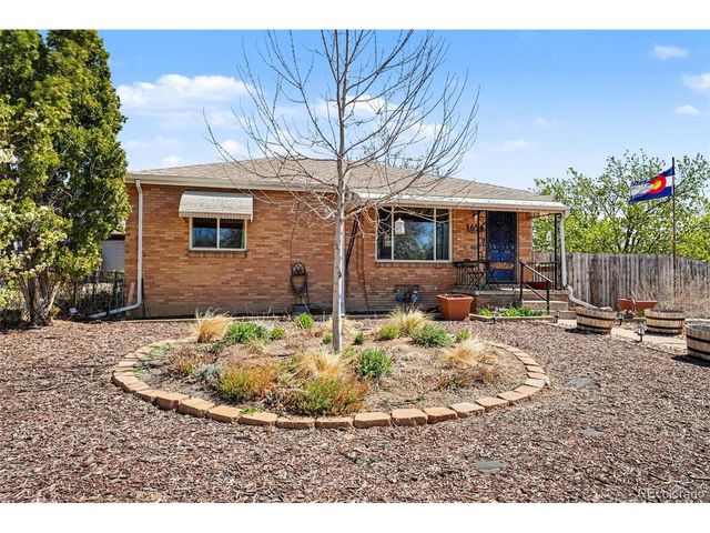 1696 S Tennyson St, Denver, CO 80219