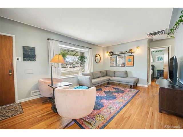 1696 S Tennyson St, Denver, CO 80219