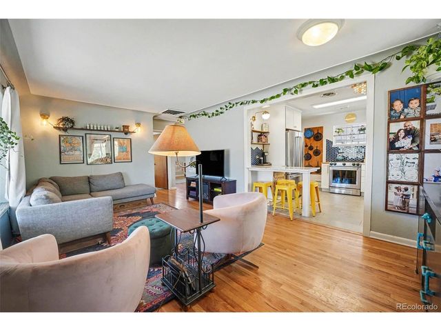 1696 S Tennyson St, Denver, CO 80219