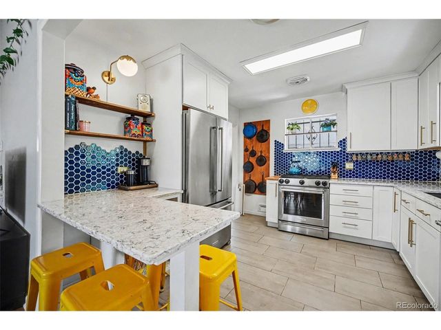 1696 S Tennyson St, Denver, CO 80219