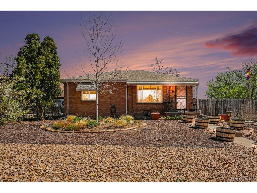 1696 S Tennyson St, Denver, CO 80219