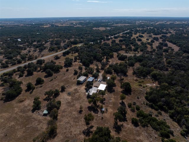 8520 Brewer Lane, Salado, TX 76571