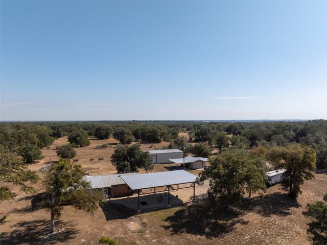 8520 Brewer Lane, Salado, TX 76571