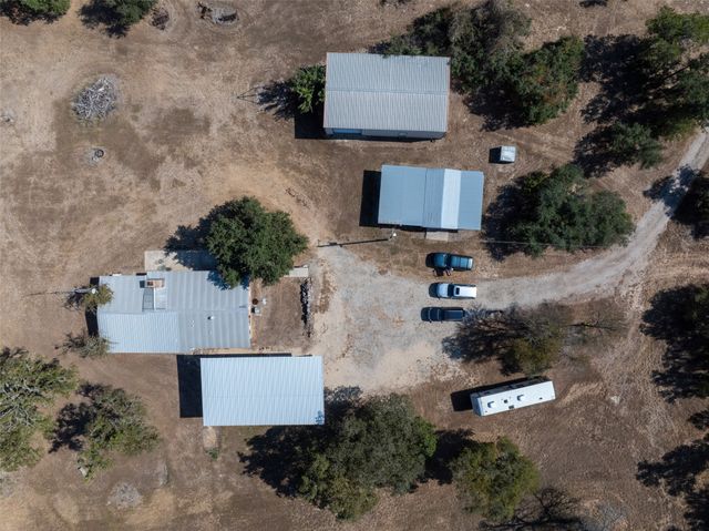 8520 Brewer Lane, Salado, TX 76571