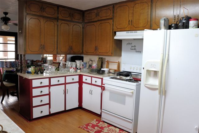 8520 Brewer Lane, Salado, TX 76571