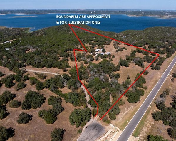 8520 Brewer Lane, Salado, TX 76571