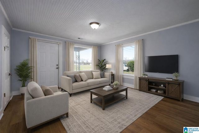 513 1ST AVENUE, Bessemer, AL 35020