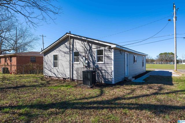 513 1ST AVENUE, Bessemer, AL 35020
