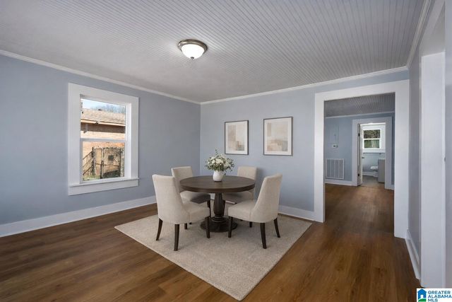 513 1ST AVENUE, Bessemer, AL 35020