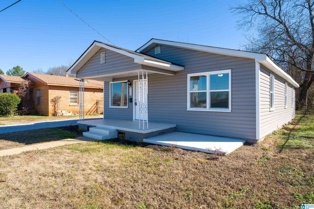 513 1ST AVENUE, Bessemer, AL 35020