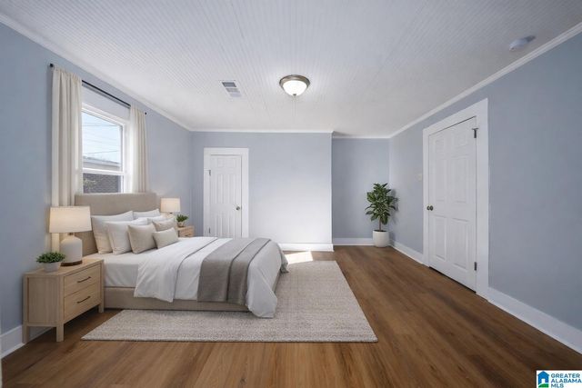 513 1ST AVENUE, Bessemer, AL 35020