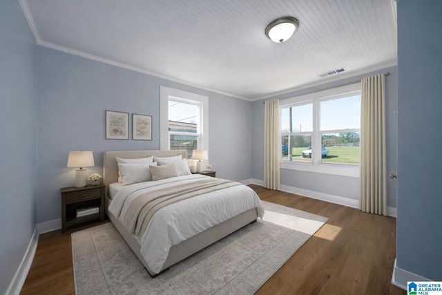 513 1ST AVENUE, Bessemer, AL 35020