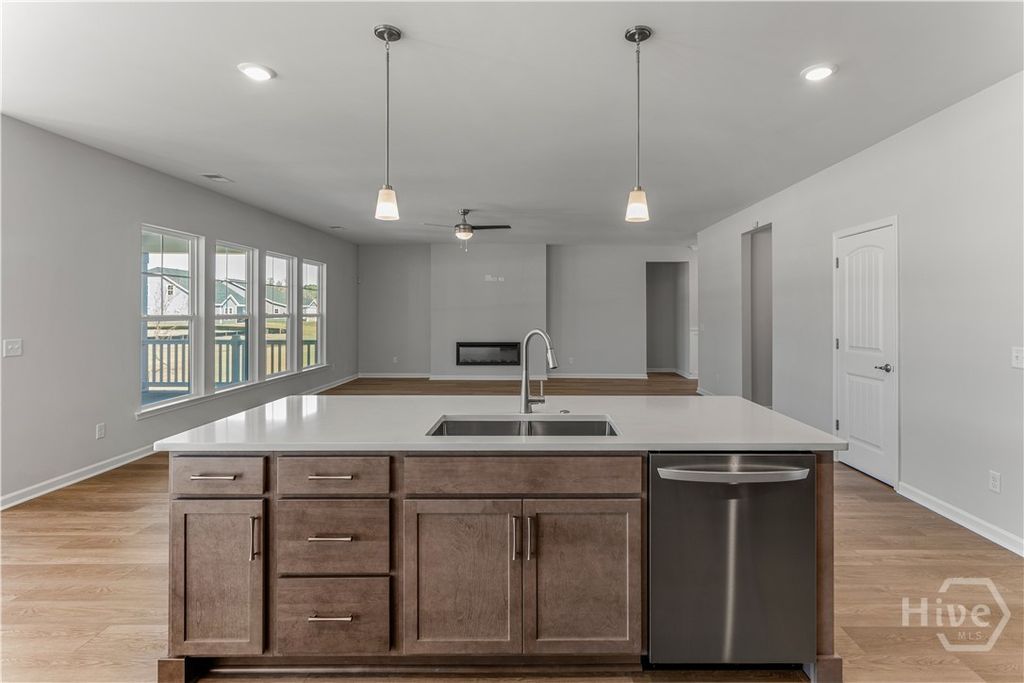 Image 11 of property listing at 174 Champlain Drive, Pooler, GA 31322