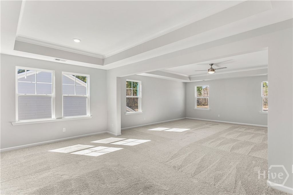 Image 15 of property listing at 174 Champlain Drive, Pooler, GA 31322