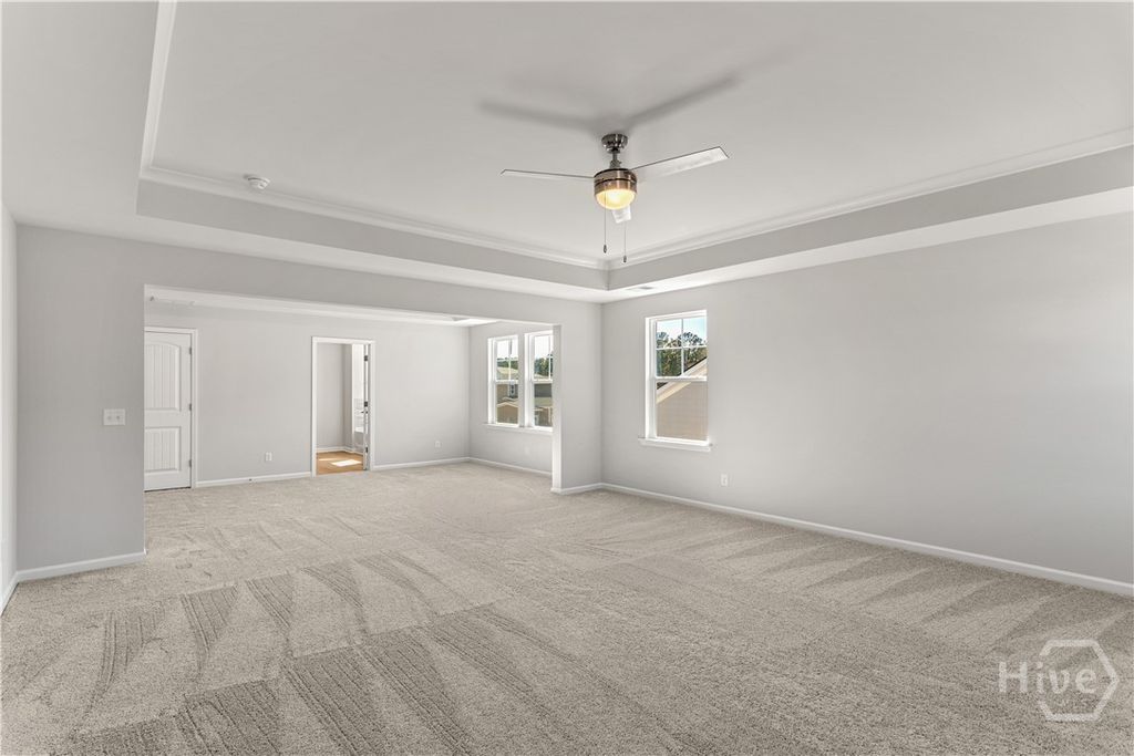 Image 16 of property listing at 174 Champlain Drive, Pooler, GA 31322