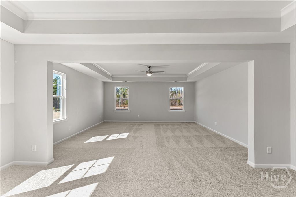 Image 18 of property listing at 174 Champlain Drive, Pooler, GA 31322