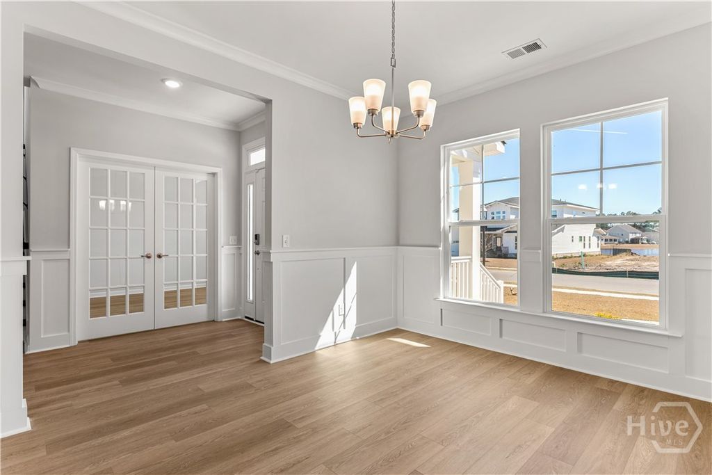 Image 3 of property listing at 174 Champlain Drive, Pooler, GA 31322