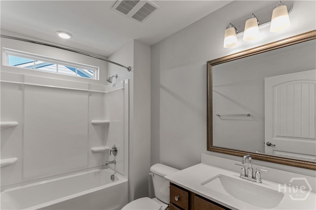 Image 33 of property listing at 174 Champlain Drive, Pooler, GA 31322