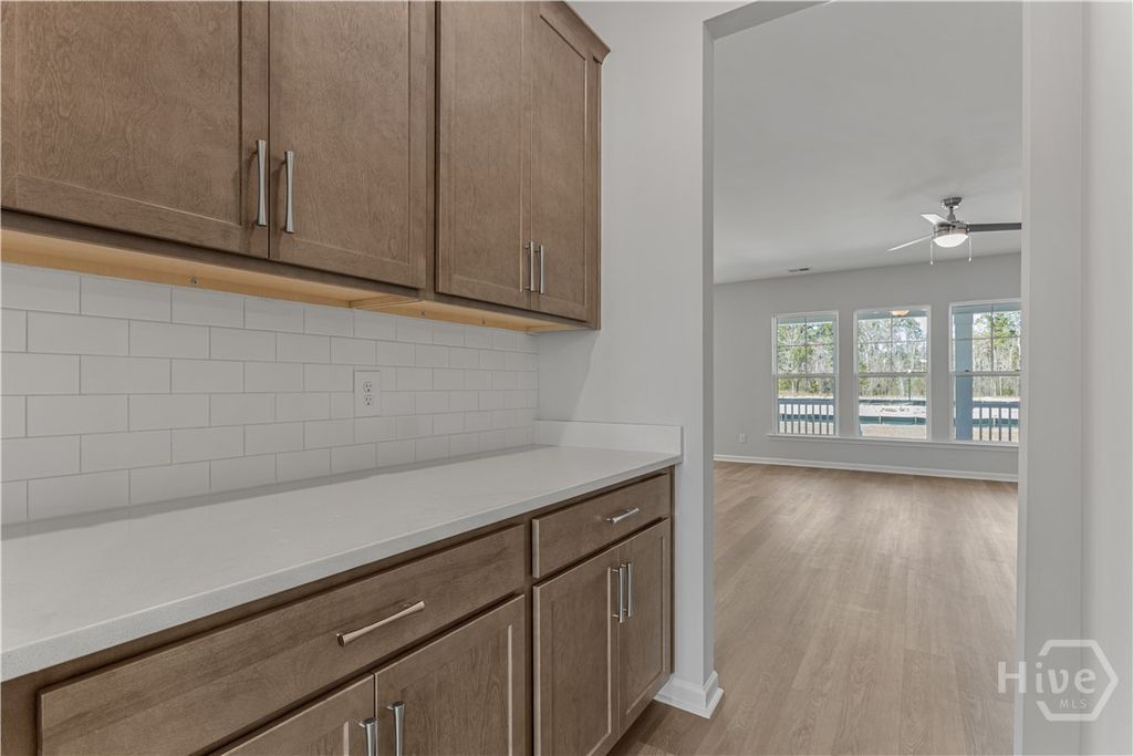 Image 4 of property listing at 174 Champlain Drive, Pooler, GA 31322